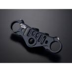 OVER RACING верхняя скоба (top bridge) относящийся детали верхняя скоба (top bridge) комплект ( черный ) over рейсинг 