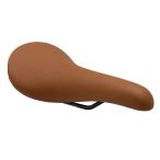 NOGUCHI パーツ クラシックサドル（ブラウン） ノグチ（自転車） 自転車