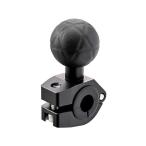 DAYTONA электронное оборудование FLEX B-2 балка зажим основа S( черный ) Daytona 