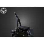 T&amp;F Rebel 250/ Rebel 250S Rebel 500 "пассажирская спинка" Rebel 250 очень толстый φ38 "пассажирская спинка" medium оригинальный крыло специальный ( черный )ga...