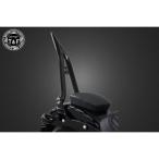 T&amp;F FXBBS/FXBB "пассажирская спинка" Softail Street Bob очень толстый φ38 "пассажирская спинка" длинный оригинальный крыло специальный ( черный ) гараж T&amp;F