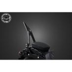 T&amp;F FXBBS/FXBB "пассажирская спинка" Softail Street Bob очень толстый φ38 "пассажирская спинка" medium оригинальный крыло специальный ( черный ) гараж T...