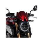 ERMAX CB650R обтекатель * обвес CB650R 2021-2025 нос обтекатель 23cm цвет металлик красный / металлик bla...