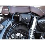 KIJIMA GB350C багажник * поддержка сумка поддержка GB350C 24y- свет ( черный ) Kijima 