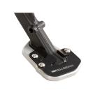 HEPCO＆BECKER R1300GS スタンド関連パーツ サイドスタンド エンラージメント ヘプコ＆ベッカー