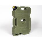 ROTOPAX фляжка * бутылка * поли язык заднее крыло зеленый контейнер 2 галлон roto упаковка s