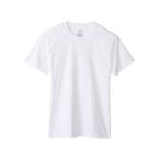 HANES アウトドア用ウェア HM1EY702 2P RS CREW（ホワイト） サイズ LL ヘインズ