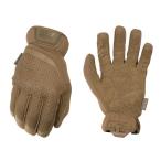 MECHANIXWEAR メカニックグローブ タクティカルグローブ ファストフィット（コヨーテ） サイズ L メカニクスウェア
