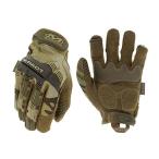 MECHANIXWEAR メカニックグローブ 耐衝撃ワークグローブ エムパクト（マルチカム） サイズ M メカニクスウェア