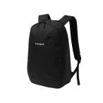 le coq sportif アウトドア用バッグパック＆キャリー バックパック（ブラック） ルコック