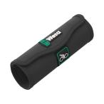 WERA ハンドツール 136494 クラフトフォームコンパクトVDE 差替式絶縁ドライバー向け 収納ケース 200×80mm ヴェラ