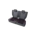 BONFORM 内装パーツ・用品 ベーシックレザー110×45cm ツイン（ブラック） ボンフォーム