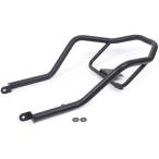 SP TAKEGAWA XSR125 XSR155 タンデム用品 グラブバー（ブラック） SP武川