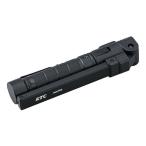 KTC ハンドツール AL815X マグネット付 充電式 LED折畳ライト 1600ルーメン 防塵・防水IP65 ケイティーシー