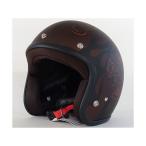 ショッピングjam 72JAM ジェットヘルメット JJ-31OR ニュークロス トワイライト（オレンジ） サイズ FREE 72ジャムジェット