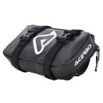 ACERBIS touring для сумка AC-26161 переднее крыло сумка для инструментов TOOLS BAG LOGO( черный / белый ) Acerbis 