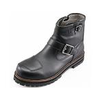 ショッピングエンジニア DAYTONA ライディングブーツ DS-007 WPエンジニア（ブラック） サイズ 27.0cm デイトナ