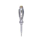 WORKPRO ハンドツール 24090WITTE ヴィッテ 電圧テスター 刃先幅3.0mm 軸長6.5mm WORKPRO