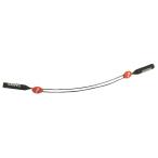 WORKPRO 作業場工具 H10000GRIPPS グリップス 安全メガネストラップ 最大荷重0.1kg WORKPRO