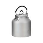 CAPTAIN STAG поле кулинария сопутствующие товары круглый кухонная утварь . входить . aluminium чайник 625ml CS×F.C.P Captain Stag кемпинг 