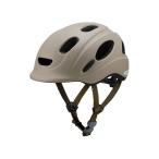 OGK KABUTO шлем шлем FOOMY/f-mi-( коврик бежевый ) размер 47-50cm( не достиг )o-ji-ke- Kabuto ( велосипед )