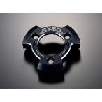 OVER RACING CT125 украшать * покрытие внешняя муфта сцепления покрытие ( черный ) over рейсинг 