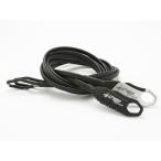 CROPS wire lock CP-SPD10 Q10 цвет titanium серебряный черный ps