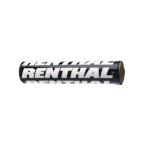 RENTHAL. руль для вокруг детали SX балка накладка размер 235mm цвет черный Renthal 