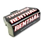 RENTHAL. руль для вокруг детали Trial fato балка накладка цвет черный / красный Renthal 