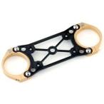 NITRO RACING ZRX1100 стабилизатор оригинальный вилка для навинчиваемый стабилизатор цвет Gold / черный Nitro рейсинг 