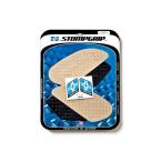 STOMP GRIP YZF-R6 бак относящийся детали traction накладка бак комплект цвет hybrid камень p рукоятка 