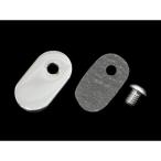 JIMS большой twin & спорт Star прочее система привода детали датчик скорости блок off комплект хром Jim z