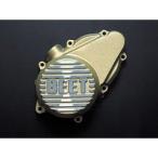 BEET CB400 Super Four крышка двигателя относящийся детали стартер покрытие цвет Gold свекла Japan 