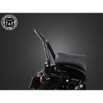 T&amp;F XL1200/883 "пассажирская спинка" спорт Star очень толстый φ38 "пассажирская спинка" medium оригинальный крыло специальный ( черный ) гараж T&amp;F