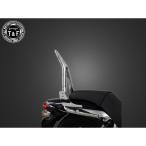 T&amp;F Eliminator 250V "пассажирская спинка" Eliminator 250V очень толстый φ38 "пассажирская спинка" medium оригинальный крыло специальный ( металлизированный ) гараж T&amp;F