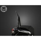 T&amp;F Eliminator 250V "пассажирская спинка" Eliminator 250V очень толстый φ38 "пассажирская спинка" длинный оригинальный крыло специальный ( черный ) гараж T&amp;F
