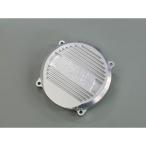 OVER RACING Zephyr 1100 крышка двигателя относящийся детали блок цилиндров покрытие ( серебряный ) over рейсинг 