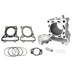 kn926 Bore Up Kit UmaRacing керамика металлизированный Bore Up Kit ( кованый поршень 63mm)NMAX125/155/R125/XSR1...
