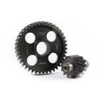 NCY AEROX155 шкив относящийся детали легкий финальный механизм комплект 2 следующий сторона low механизм (AEROX155)13-41 NCY