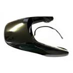 kn926 super JOGZR обтекатель * обвес задний Wing Assy ( High Mount LED имеется ) super JOGZR/3YK( черный ) KN план 