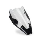 Puig R1300GS ヘッドライト・バルブ PISTA ＃2 ヘッドライトプロテクター（クリア） プーチ