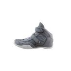 elf shoes ライディングシューズ メッシュシューズ 「エクサ12」（グレ