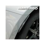 HASEPRO 外装 マツダ ロードスター ND5（2015.5〜） リアフラップ ブラック ハセプロ