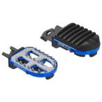 ZETA WR125R техническое обслуживание подставка Adv foot колок ( голубой ) Gita 