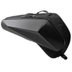 TANAX touring для сумка MFK-3003 Carving ракушка кейс 2 SS(en Boss черный ) Tanax 