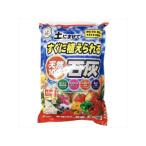 tosho D.I.Y. KT天然100％すぐ植えられる石灰1kg 東商