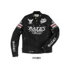 BATES ジャケット 2026春夏モデル SA-D2615VT 2Way スト