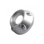 [ производитель прямая поставка ]EnergyPrice TMAX530 прочее muffler детали наконечник глушителя серебряный TMAX530 Energie цена 