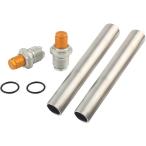 SHIFTUP CT125 Hunter Cub регулировочный винт регулировочный винт ( серебряный / серебряный ) коробка передач выше 