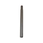 【メーカー直送】EnergyPrice パーツ シートポスト ロング 300mm×25.4mm（ステンレス） エナジープライス
